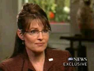 Illustration for article titled Sarah Palin: Do You Think You Can Stomach Four More Years Of "Nucular"?